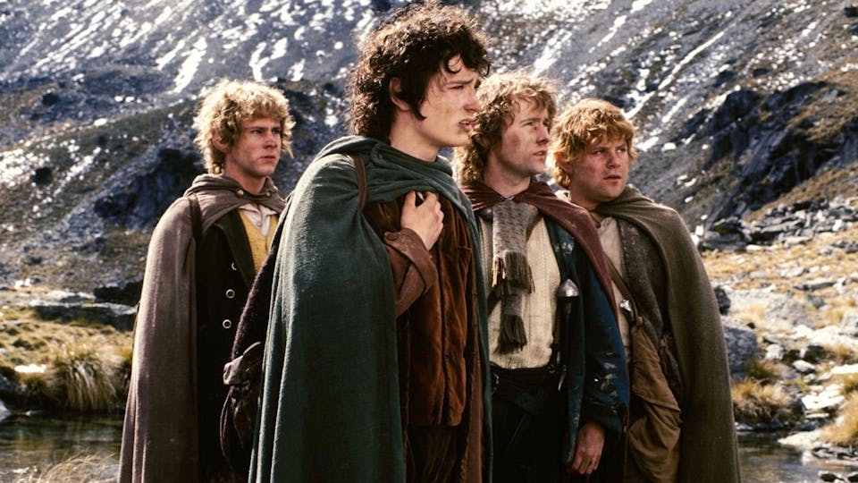 Warner Bros. Is Making Plans for New Lord of The Rings Movies.