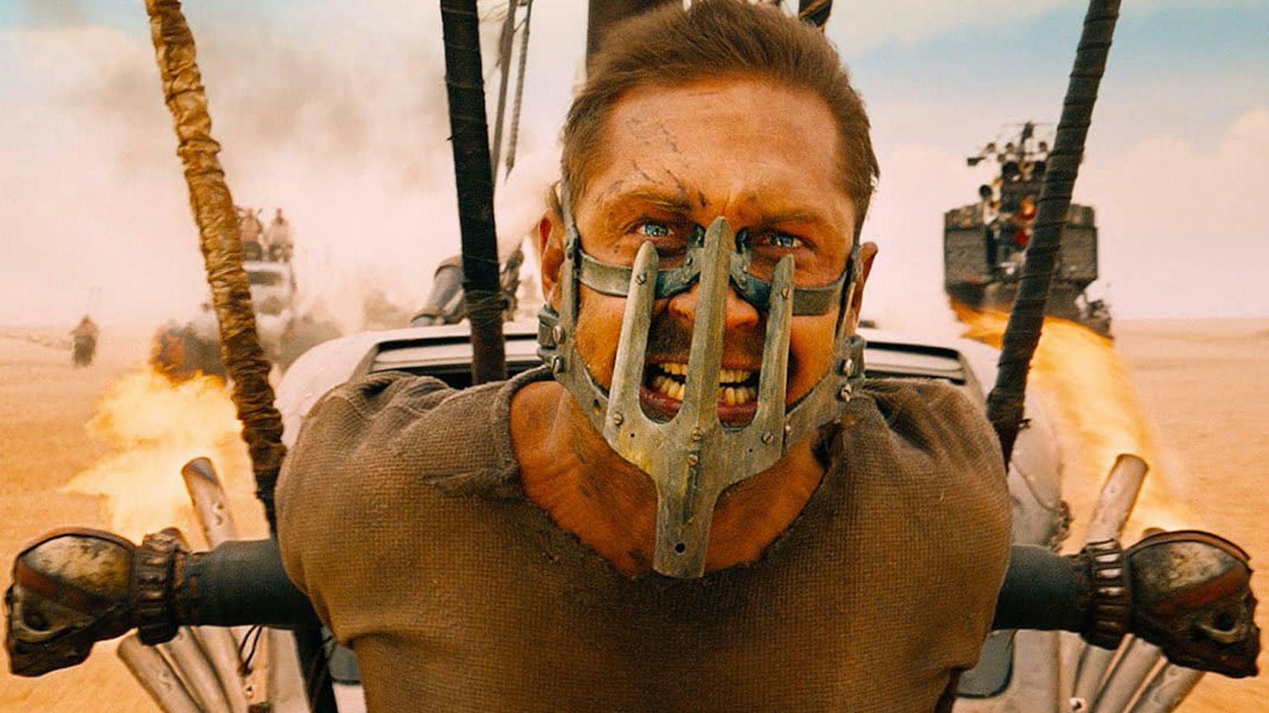 Mad Max: Fury Road