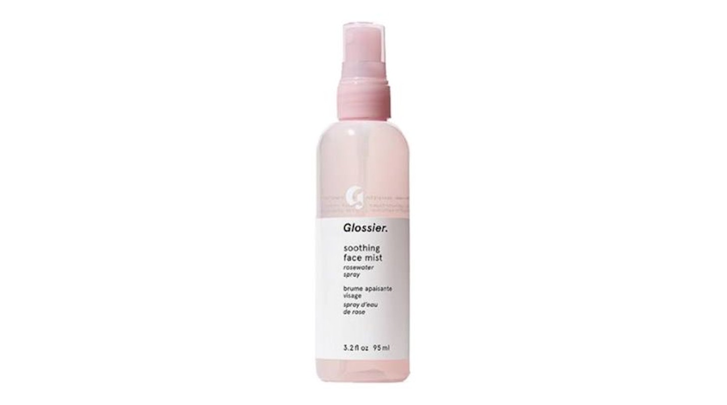 Soothing Face Mist, £13
