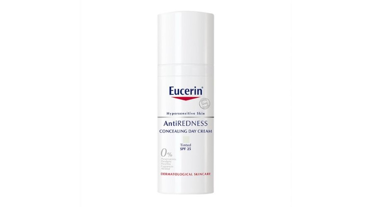 Eucerin Anti-Redness Concealing Day Cream