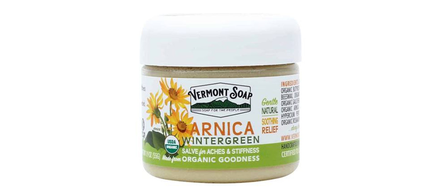 Arnica Wintergreen, 3.85