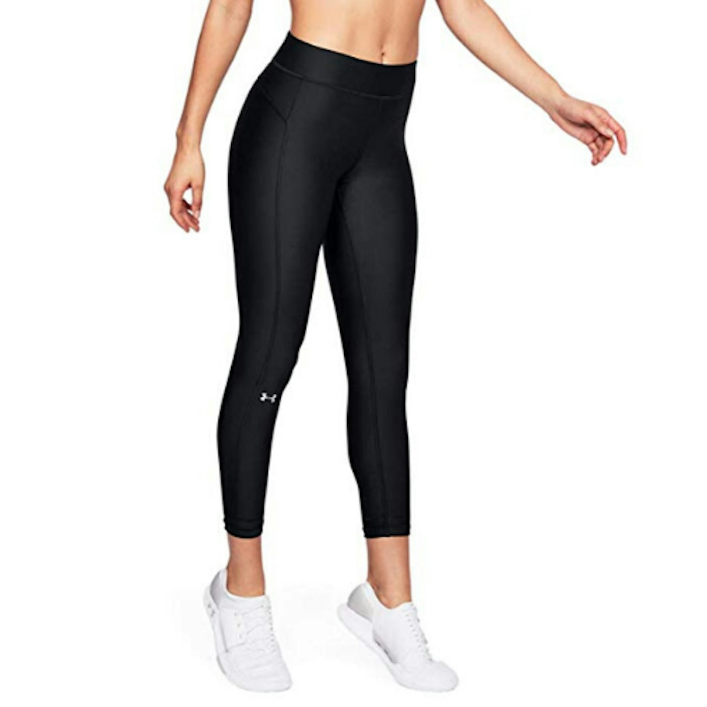 Under Armour HG Armour Ankle Crop Yoga Pants