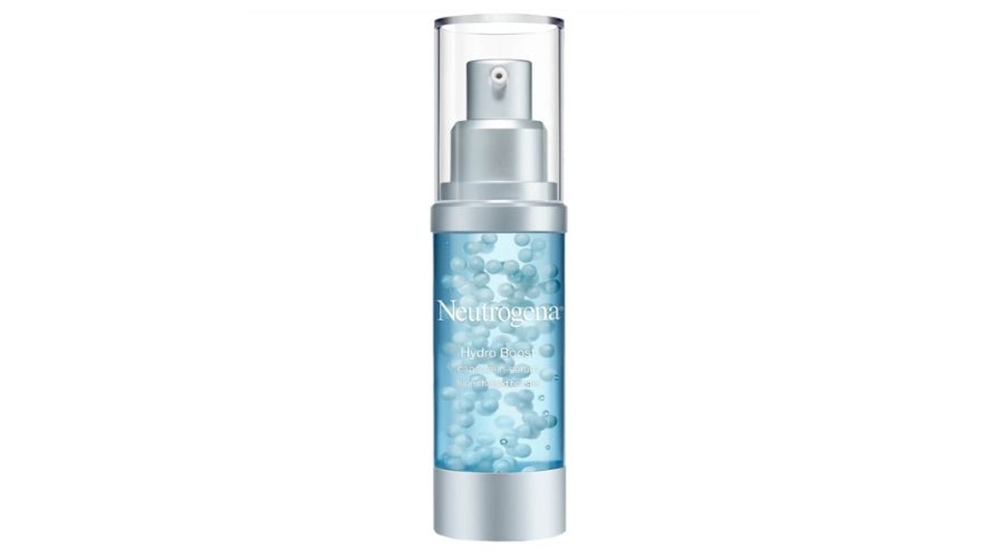 Neutrogena Hydro Boost Supercharged Booster