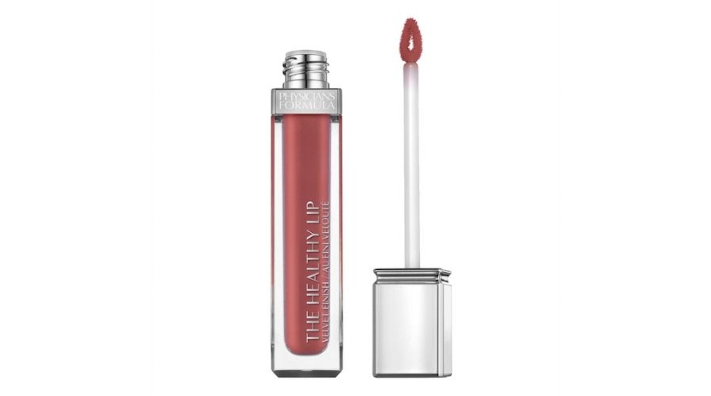 Physicians Formula The Healthy Lip Velvet Liquid Lipstick