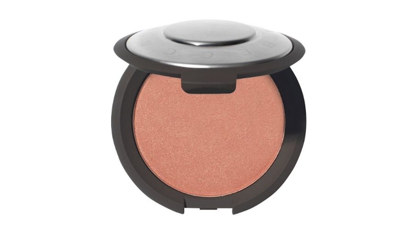 BECCA Mineral Blush, £24