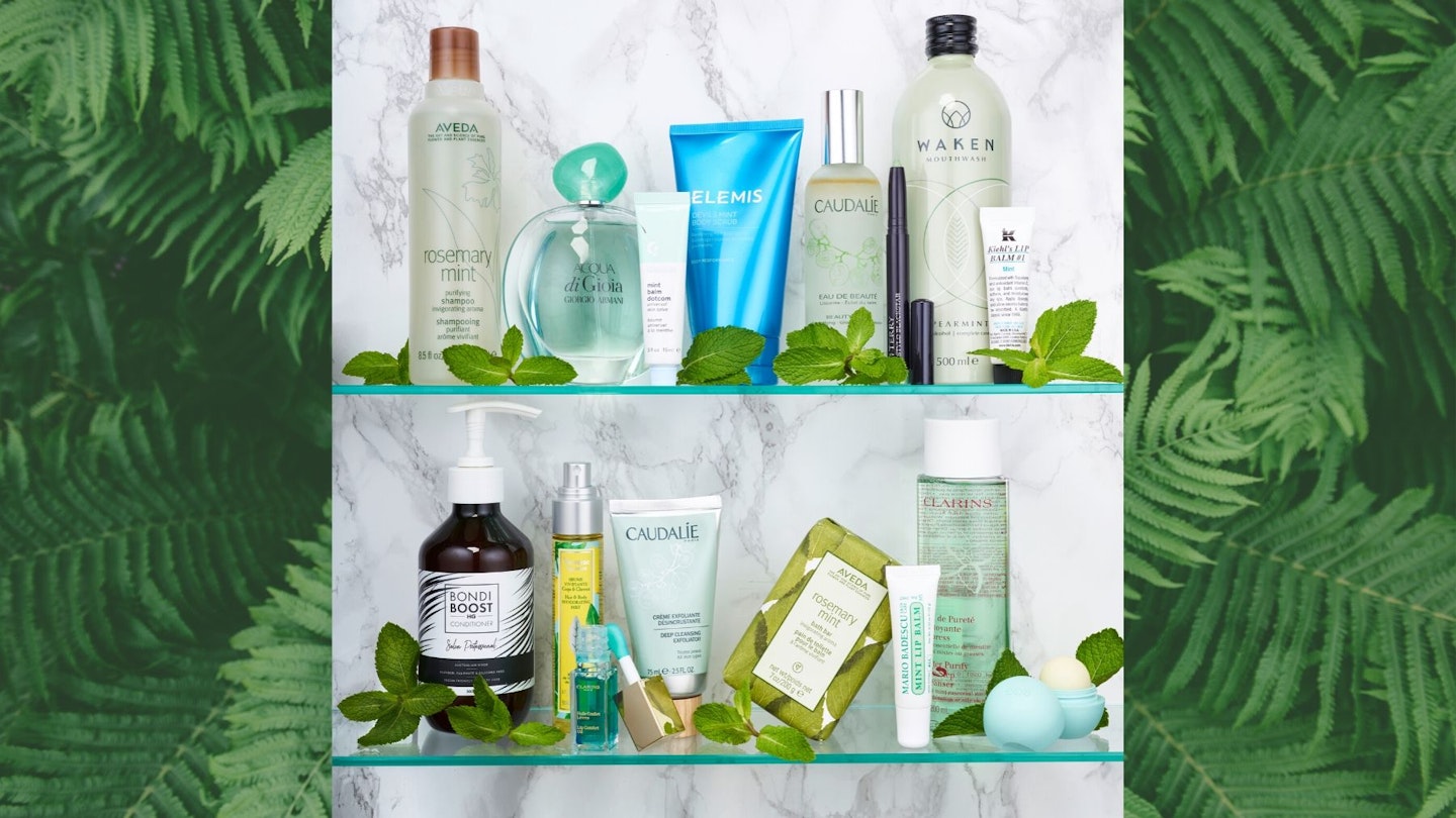 The shelfie