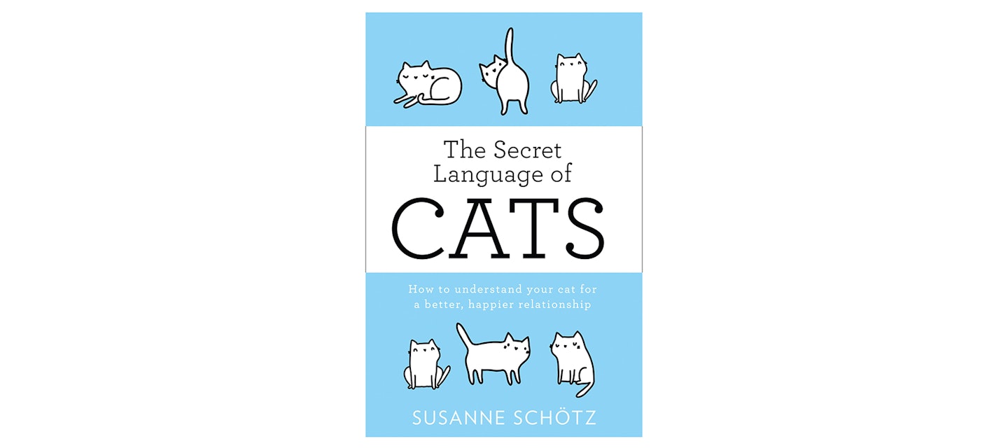 The Secret Language of Cats book
