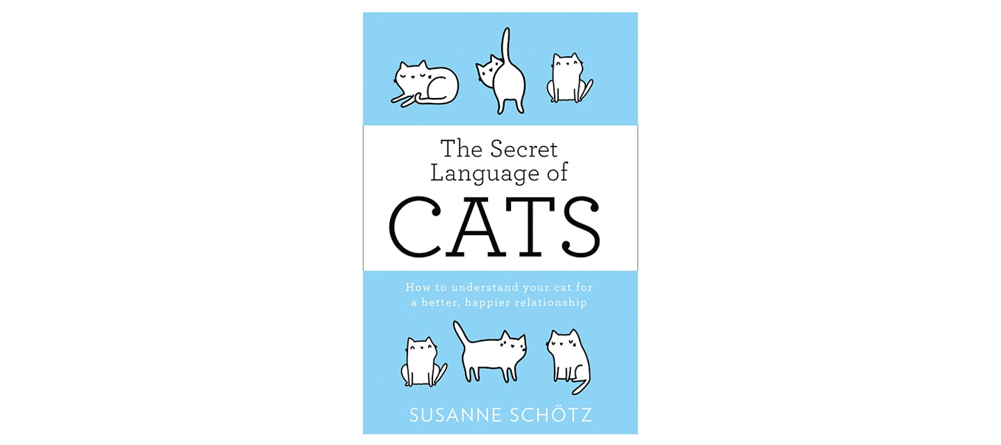 The Secret Language of Cats book