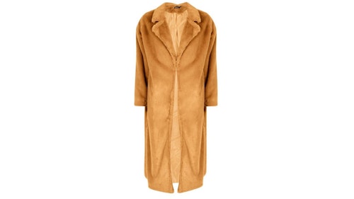Sam faiers coat