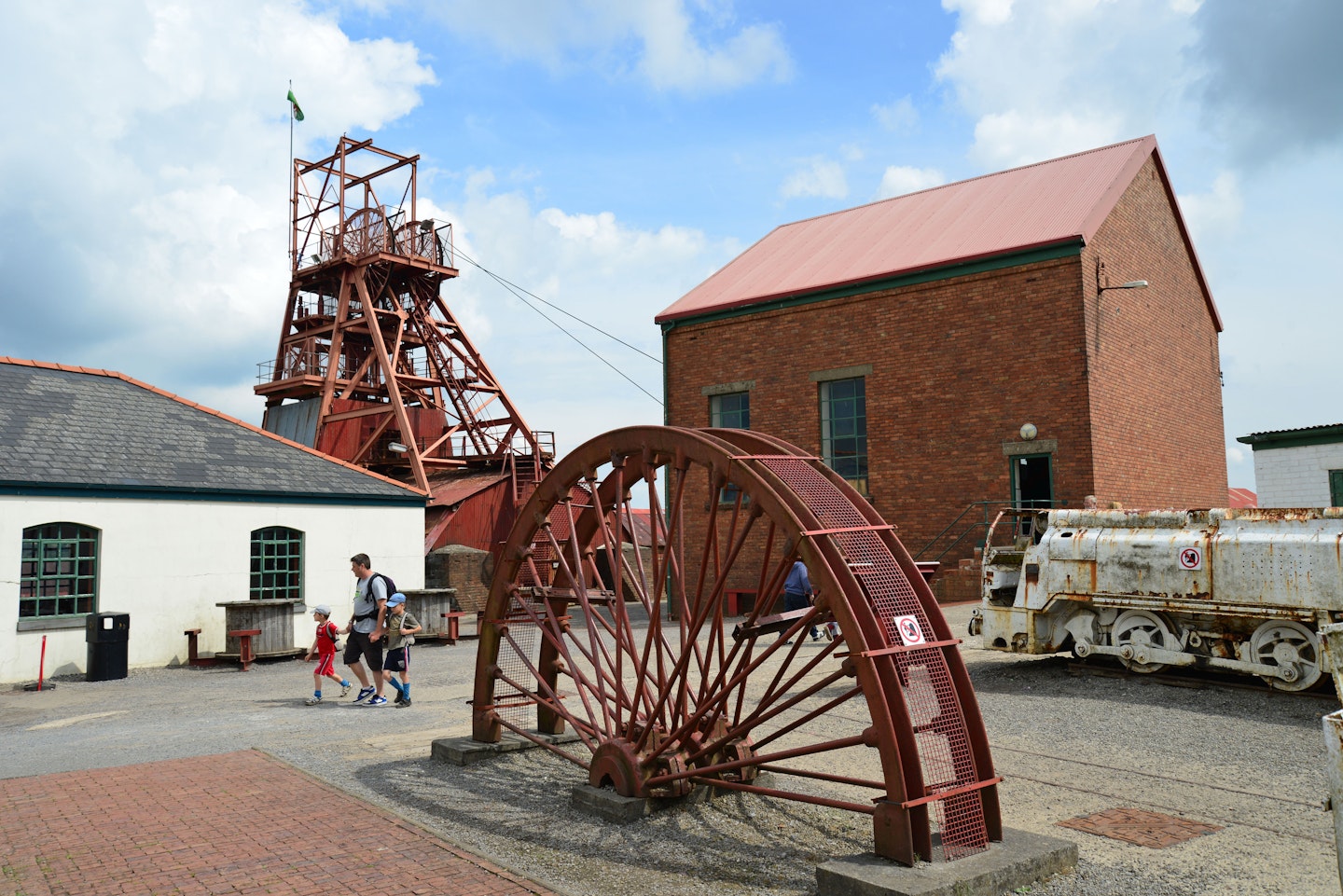 Big-pit-coal-museum