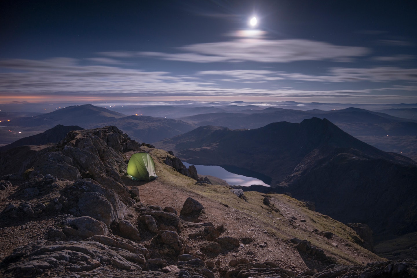 Stargazing-at-Snowdonia