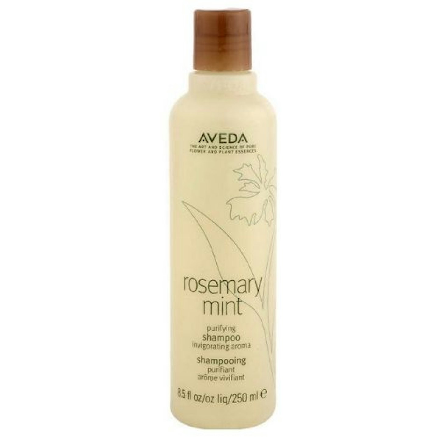 Aveda Rosemary mint Purifying Shampoo