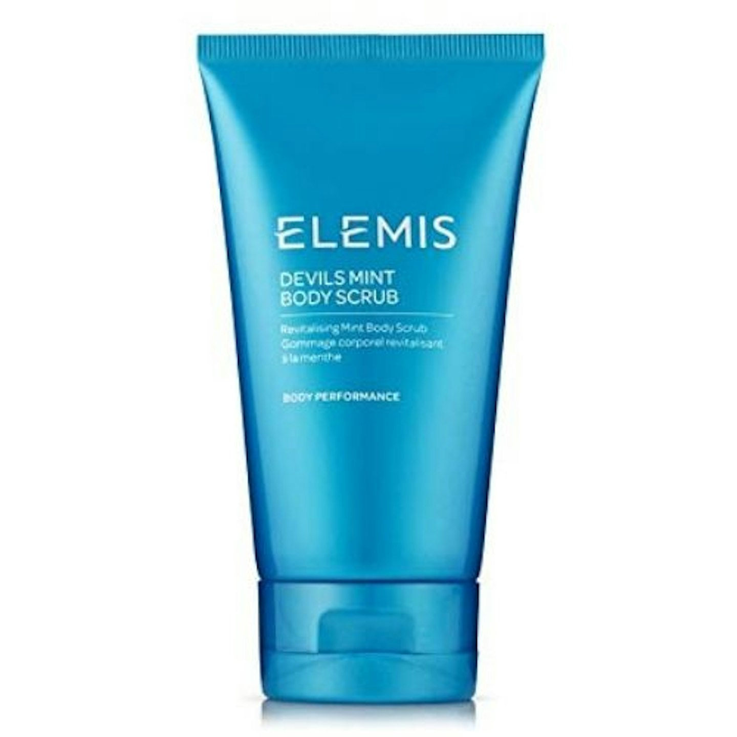 Elemis Devils Mint Body Scrub