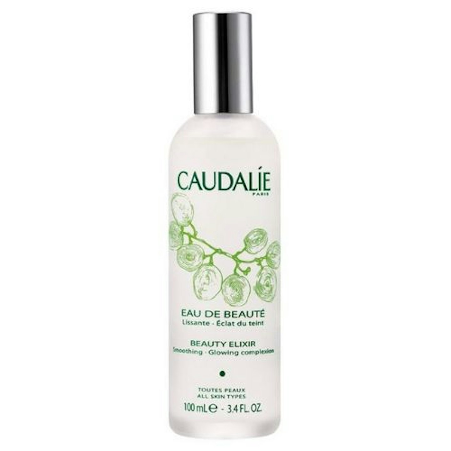 Caudalie Trick Fixer 100 ml