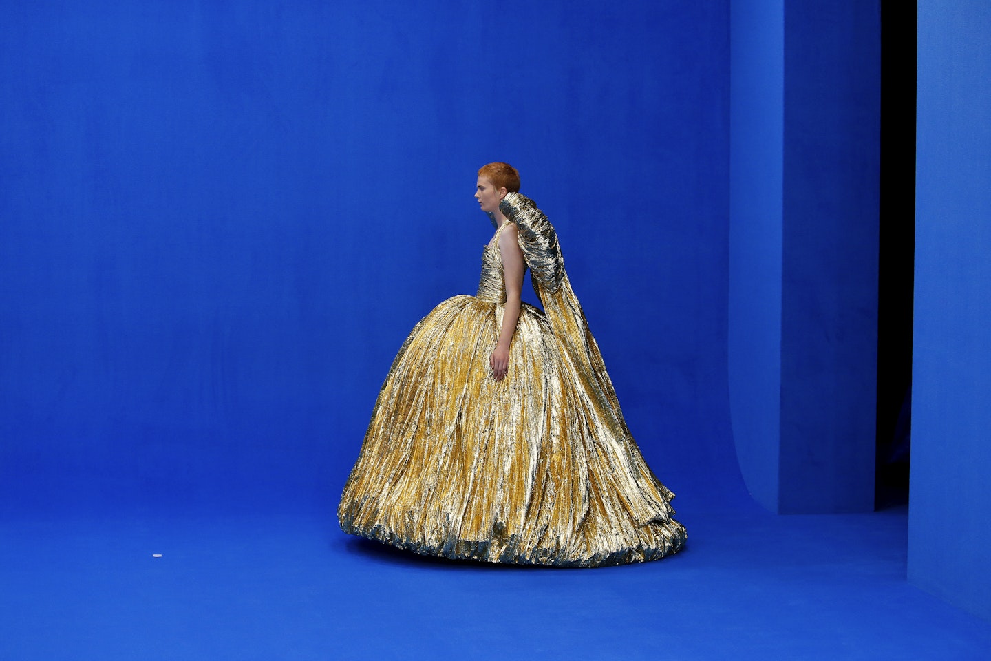 Demna Gvasalia: the Balenciaga designer making couture cool again