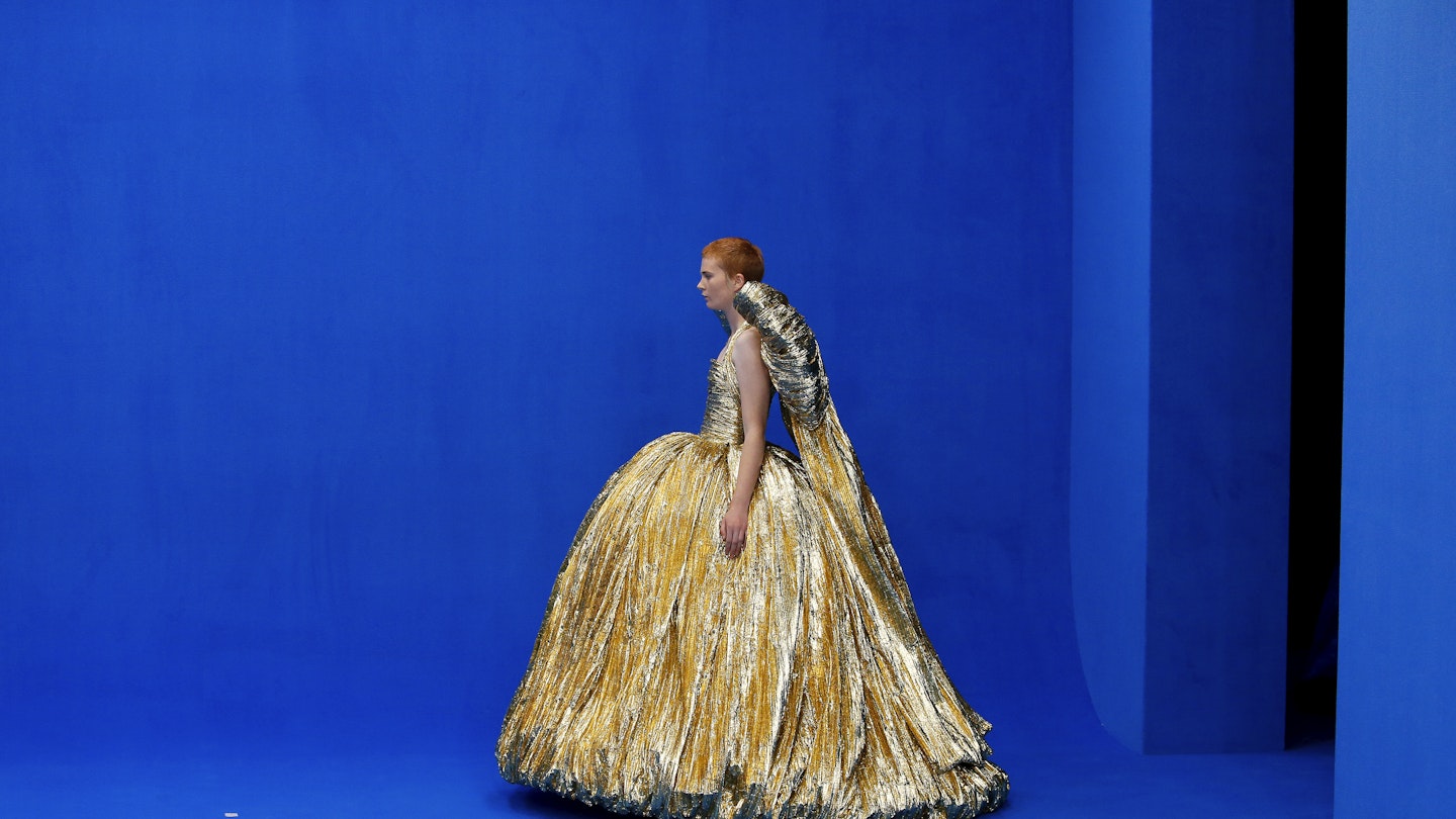 Balenciaga is Clearance