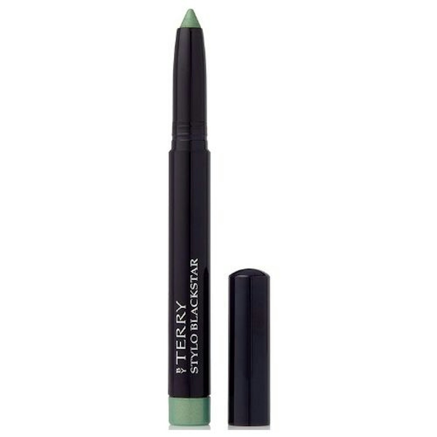 By Terry Stylo Blackstar in Aqua Mint