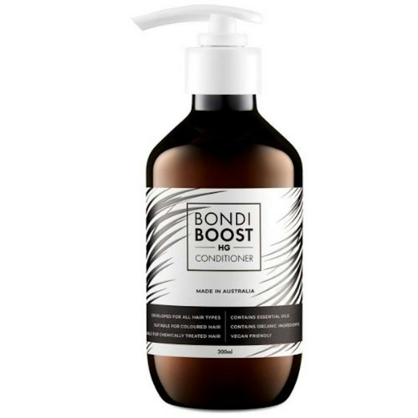 Bondi Boost Hair Growth Conditioner