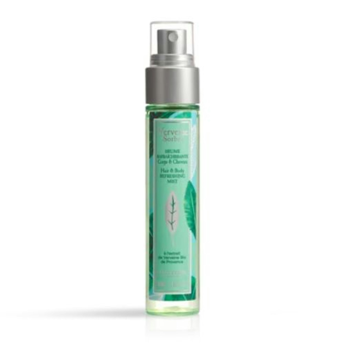 Verbena Sorbet Hair & Body Refreshing Mist
