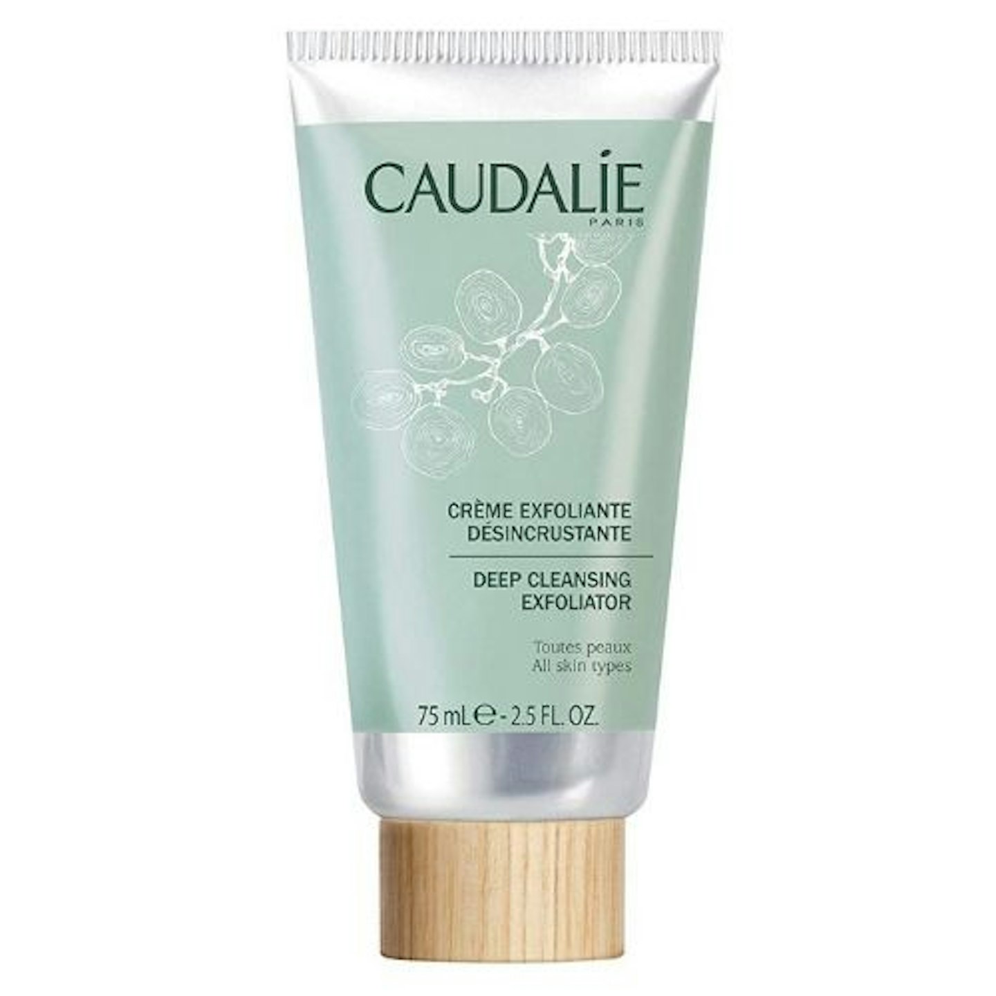Caudalie Face Scrub