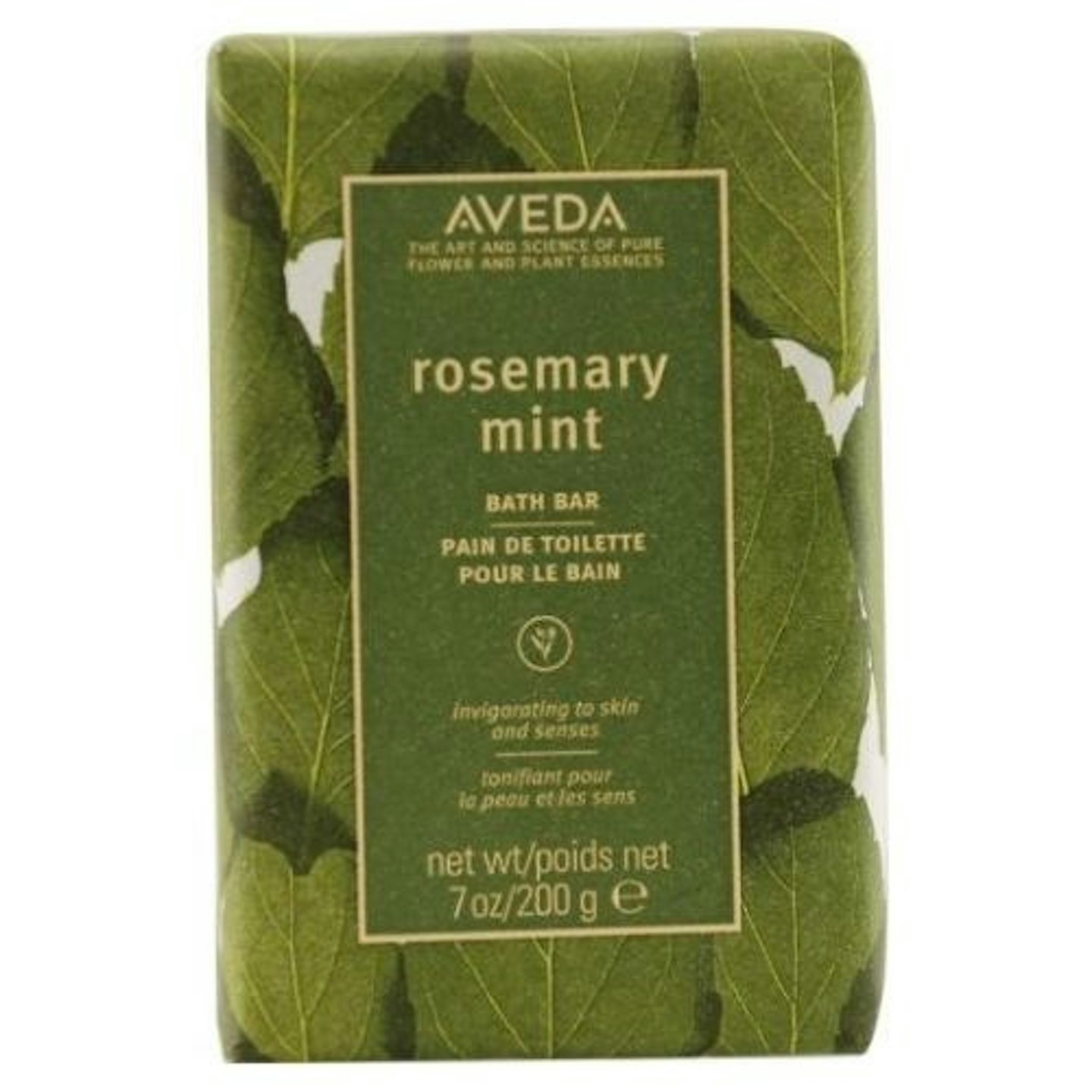 Aveda Rosemary Mint Soap