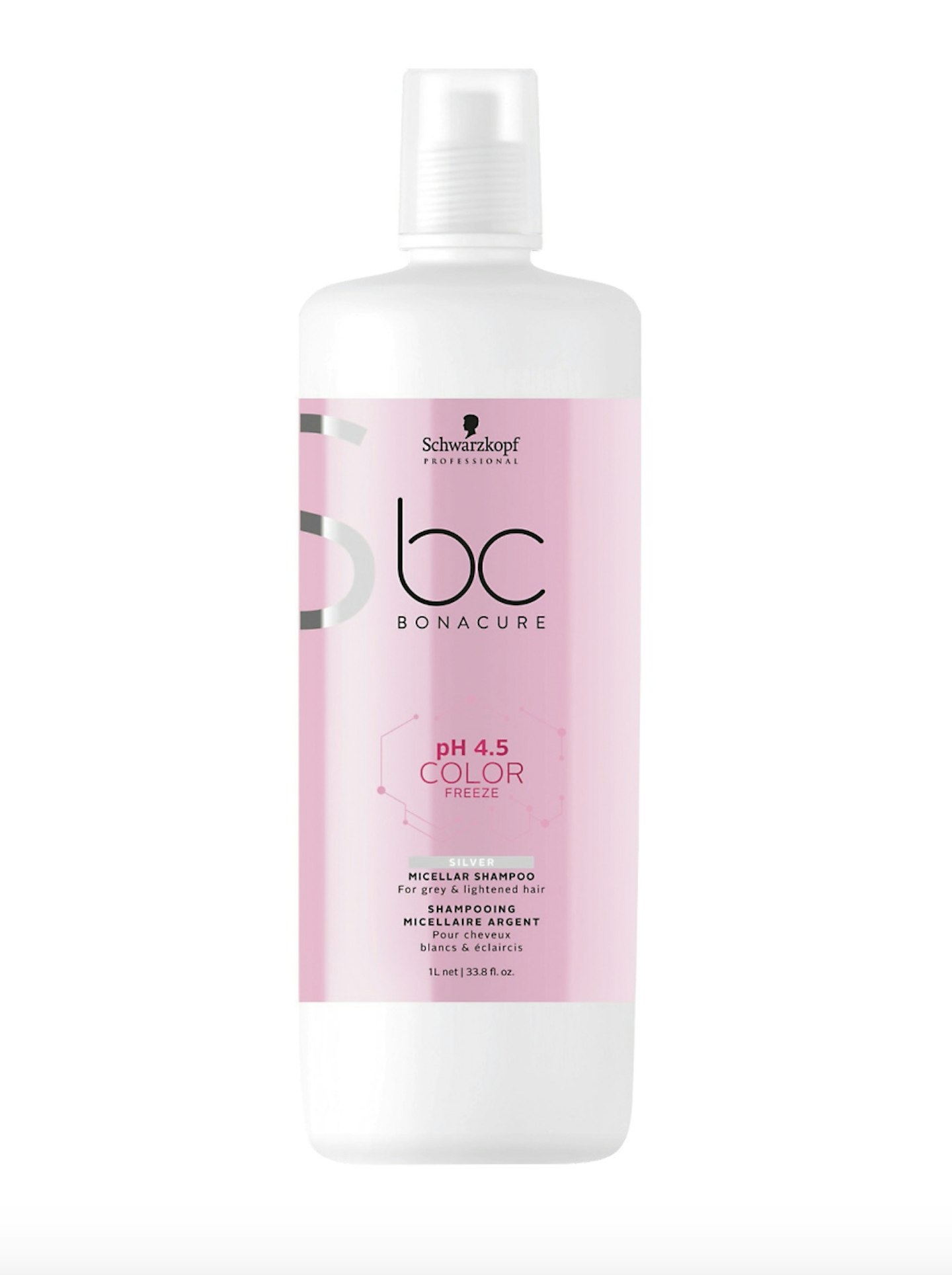 colour treatment shampoo
