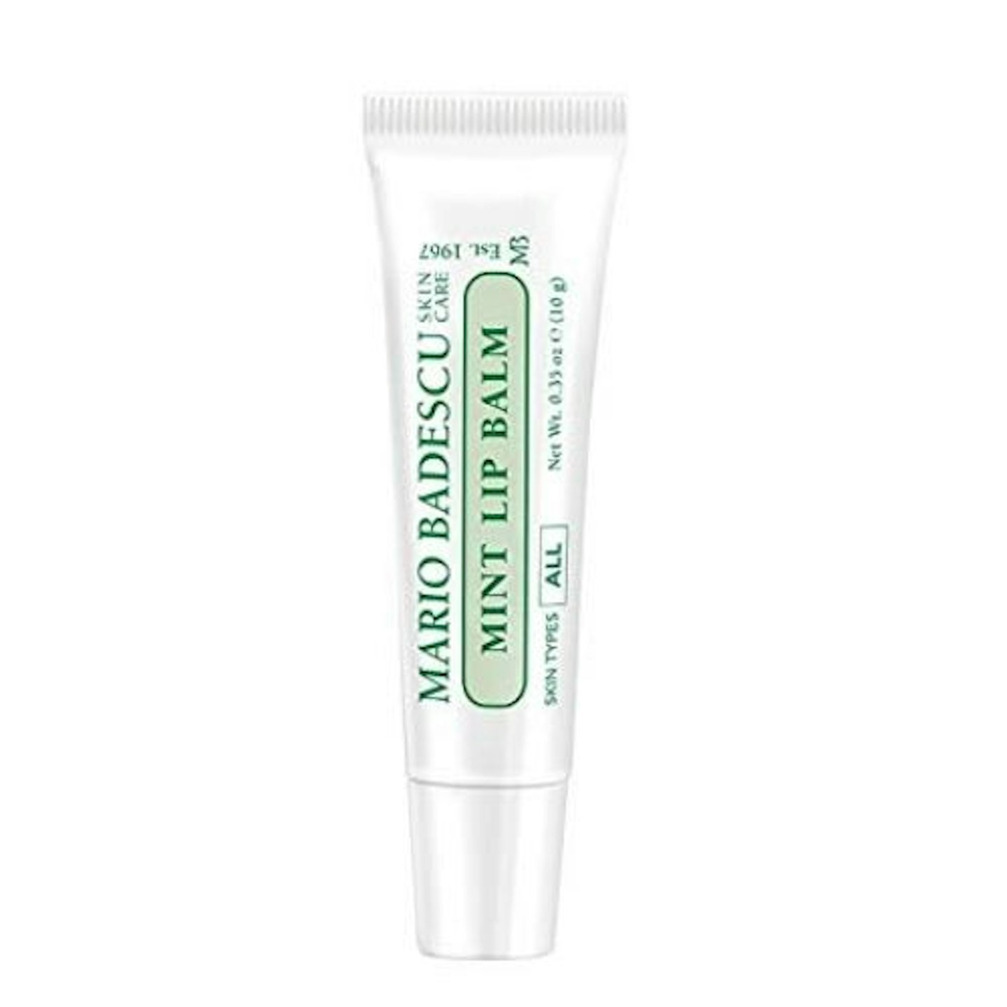 Mario Badescu Mint Lip Balm