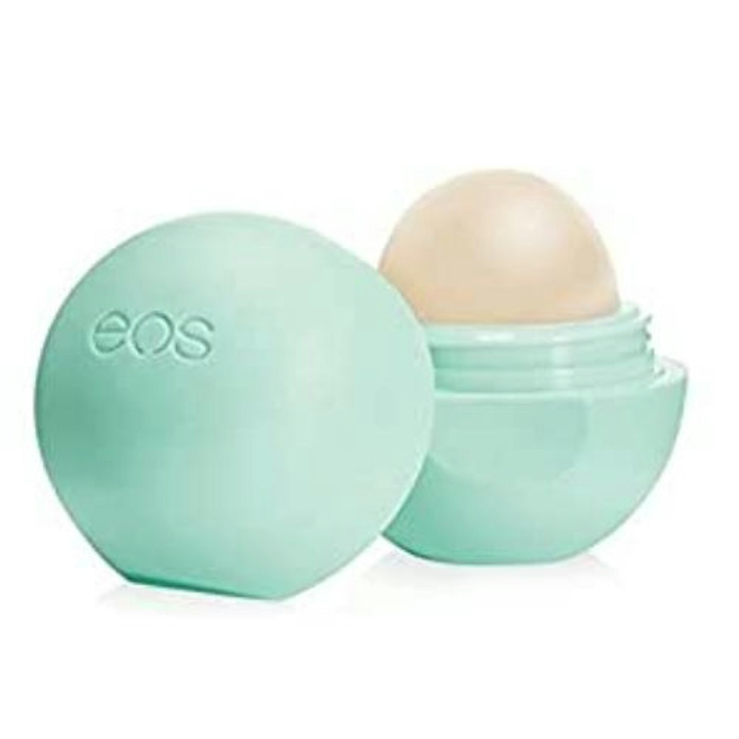 eos - evolution of smooth Organic Smooth Lip Balm, Sweet Mint