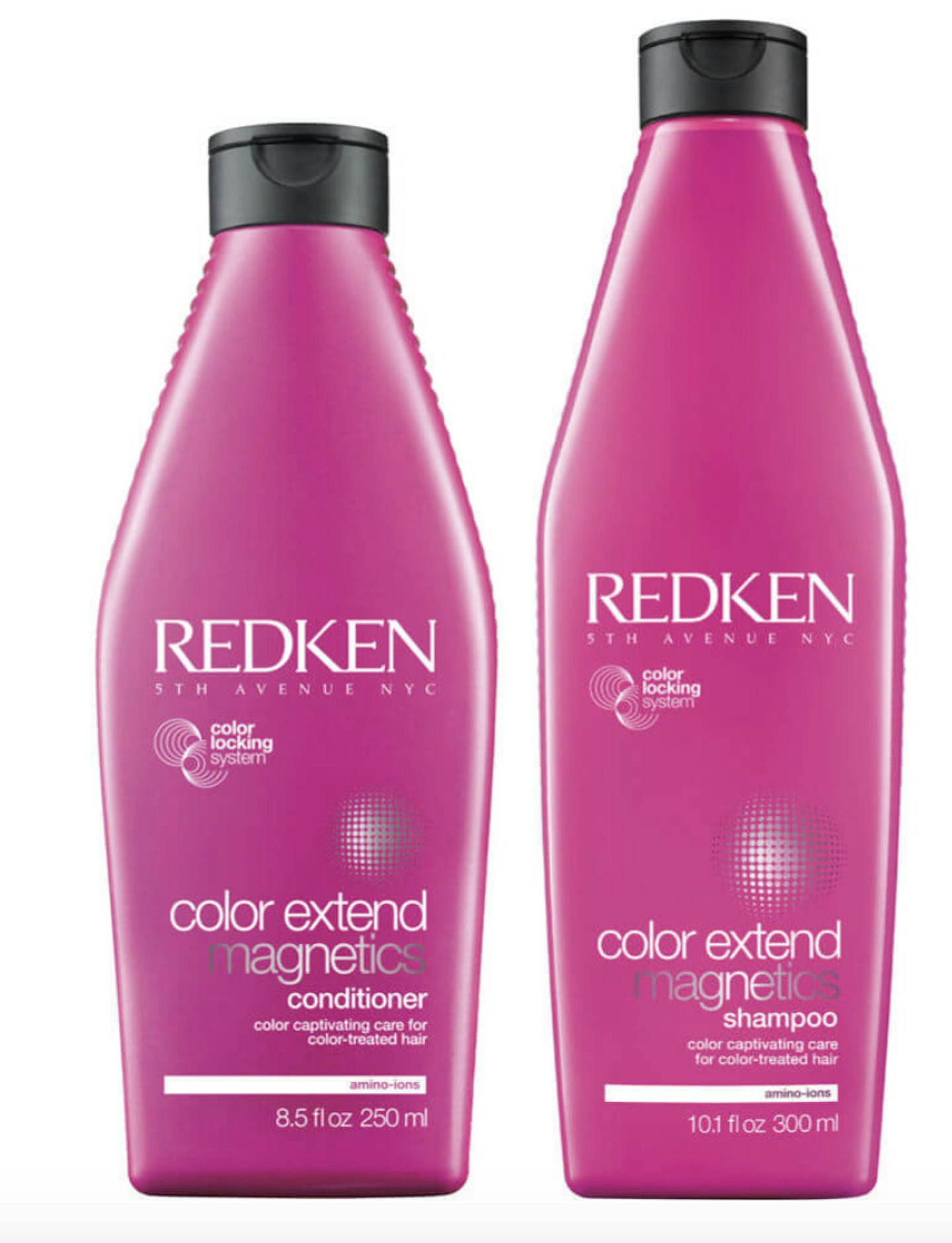 redken colour care shampoo
