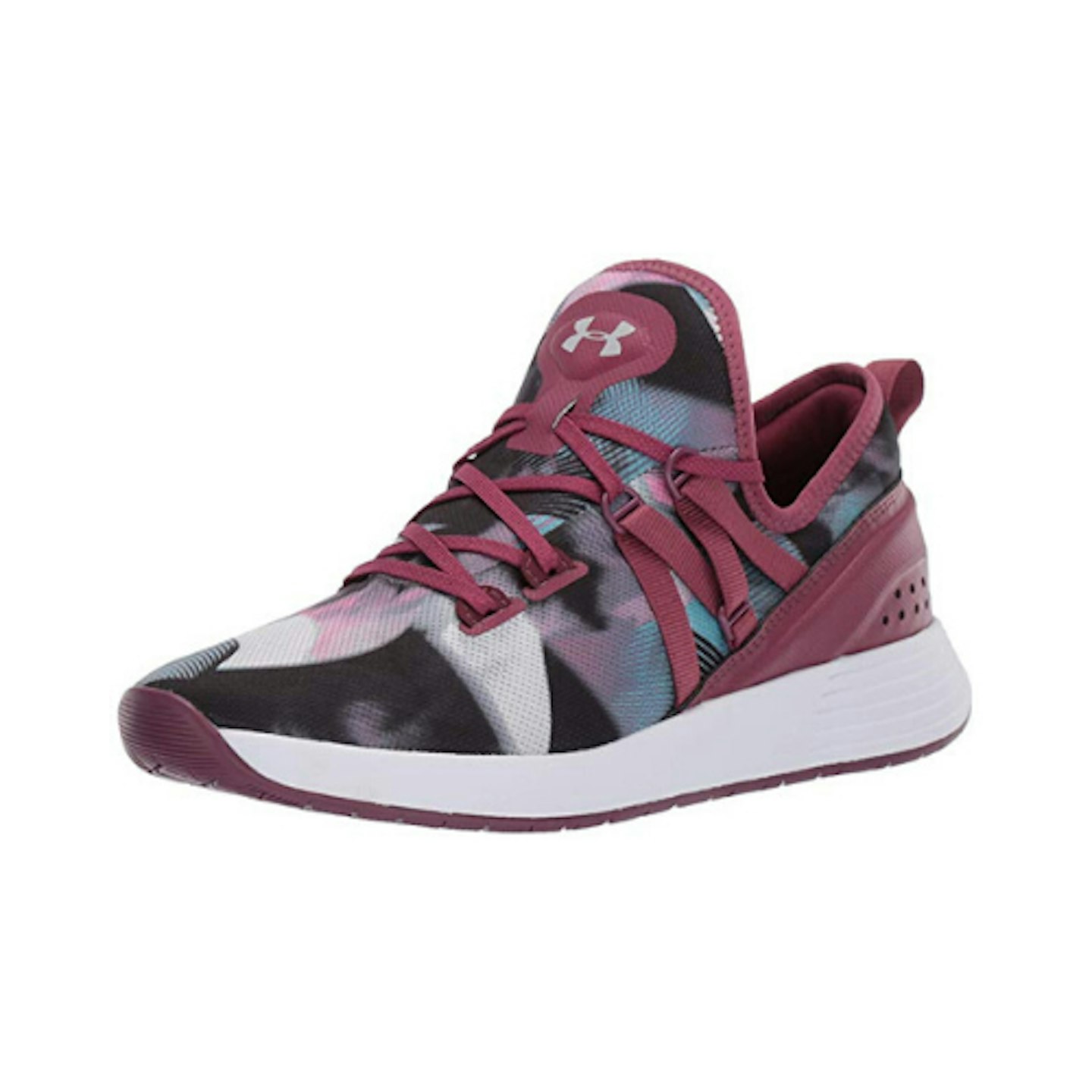 Under Armour Women's Breathe Trainers