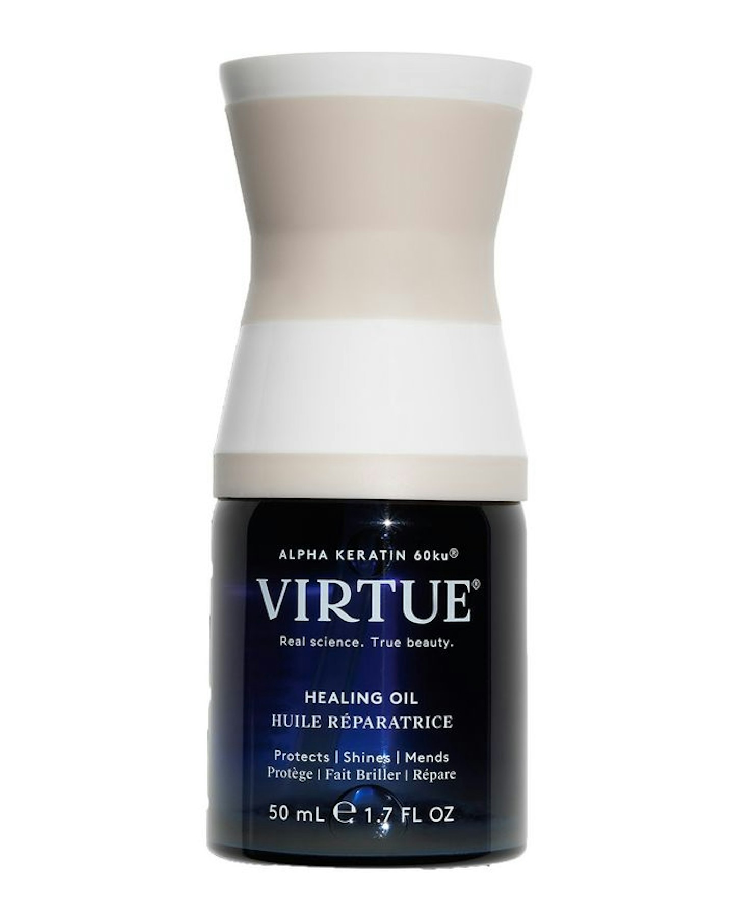 Virtue Healing OIl, £42