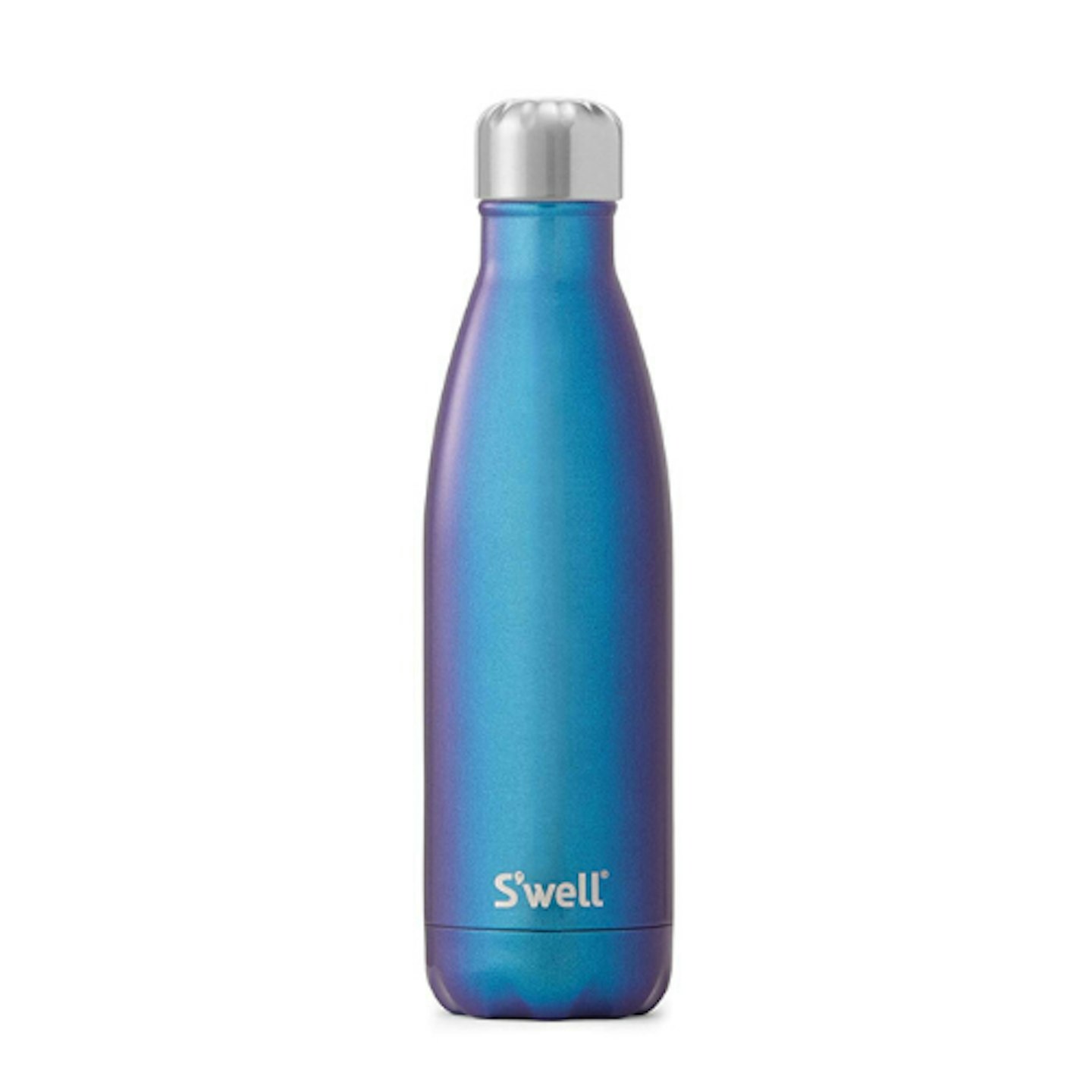 Stylish sports bottle