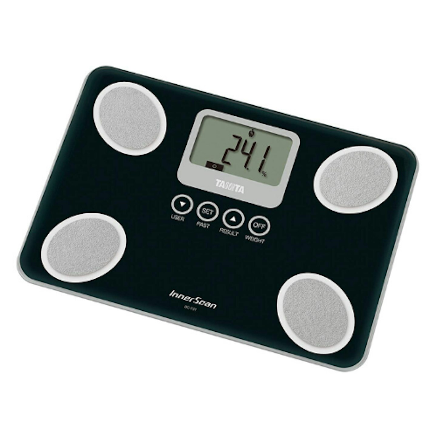 Body composition scales