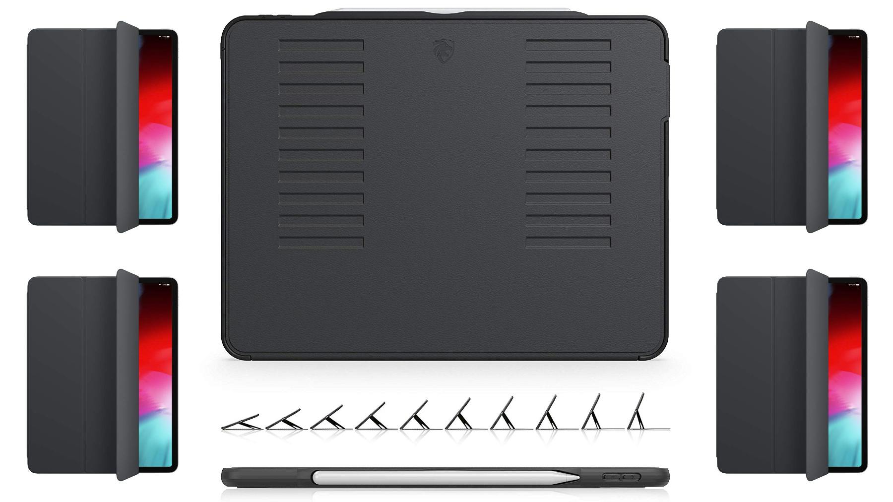 Best Apple iPad Pro 12.9 Cases