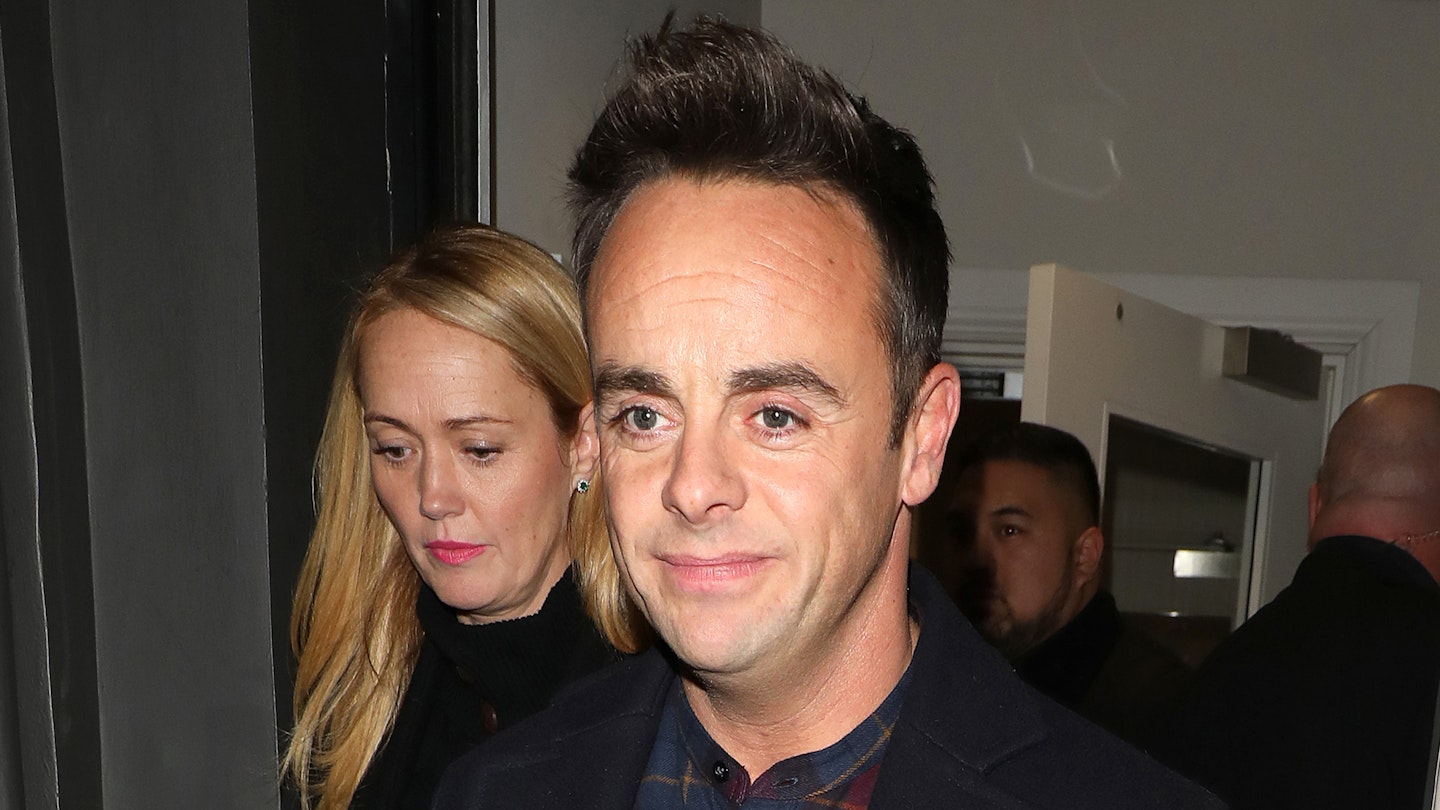 ant mcpartlin anne marie corbett