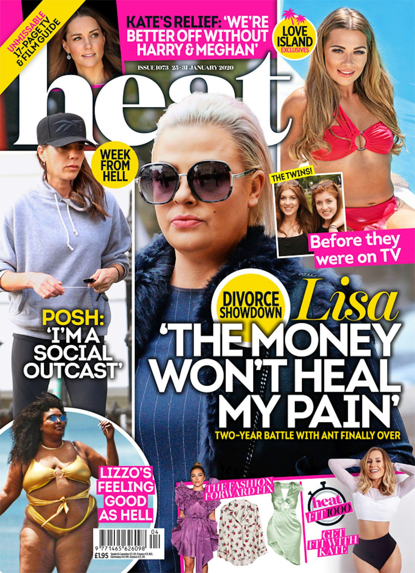 Heat Magazine