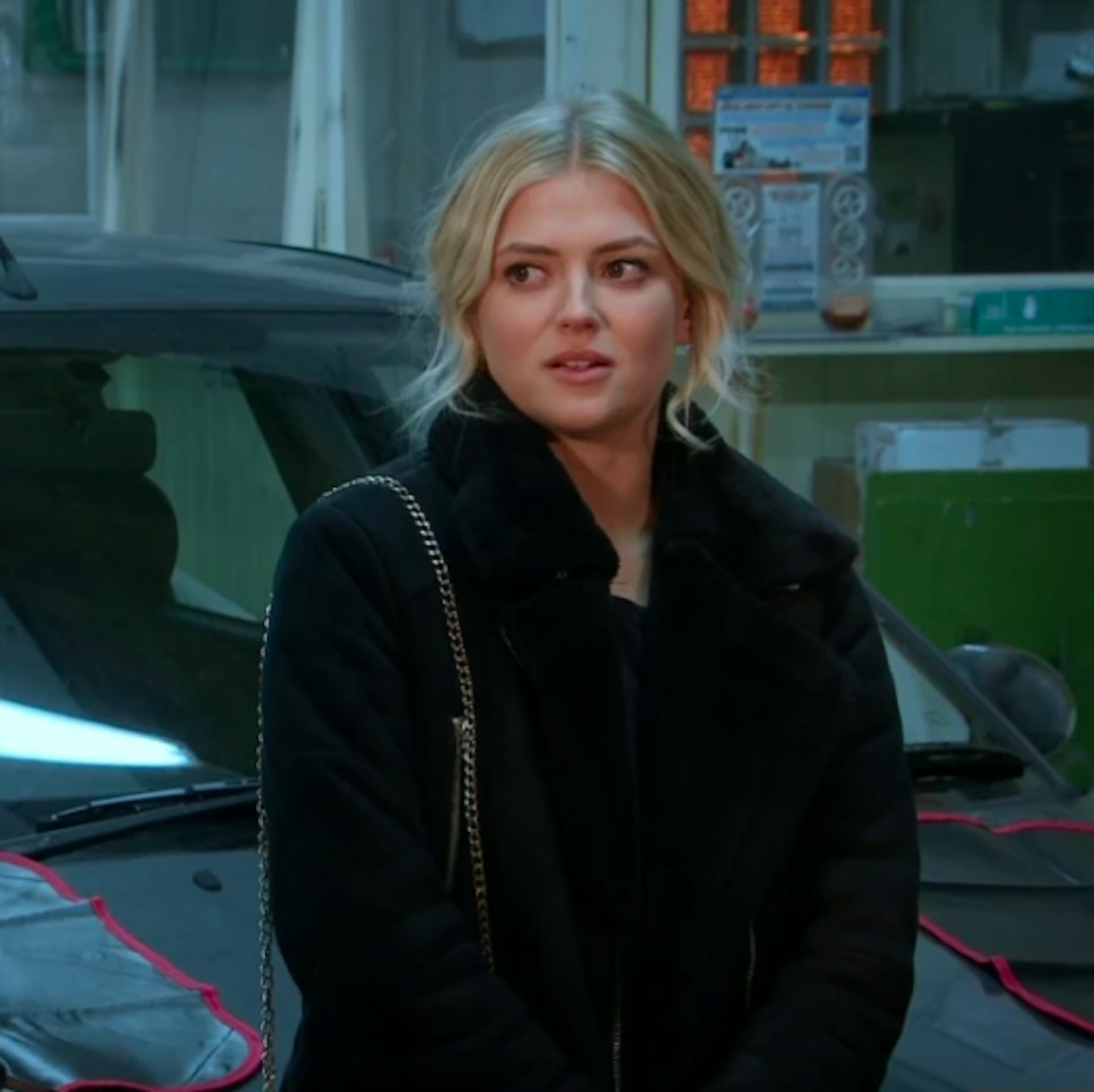 Bethany Platt