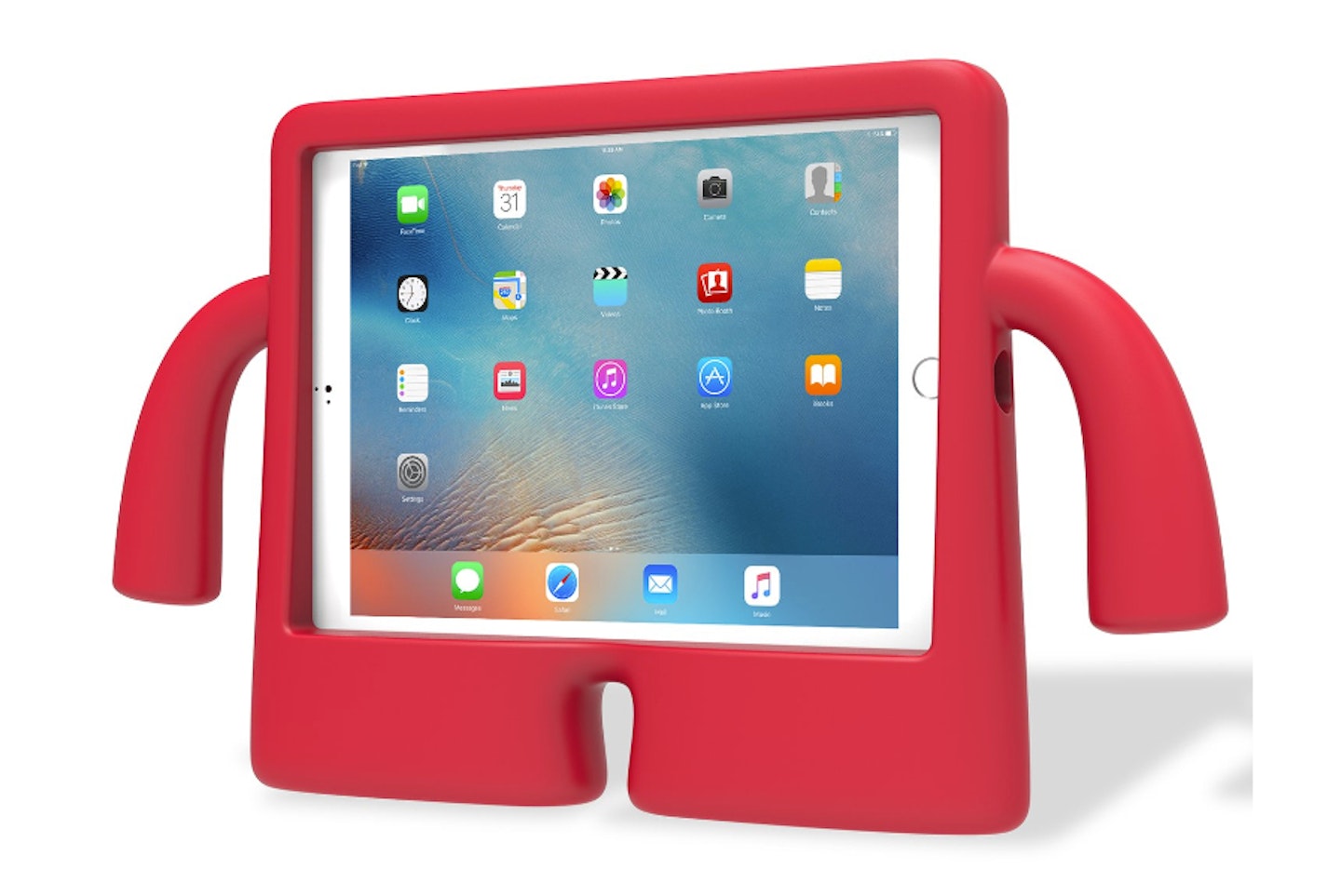The Best iPad Cases for Kids