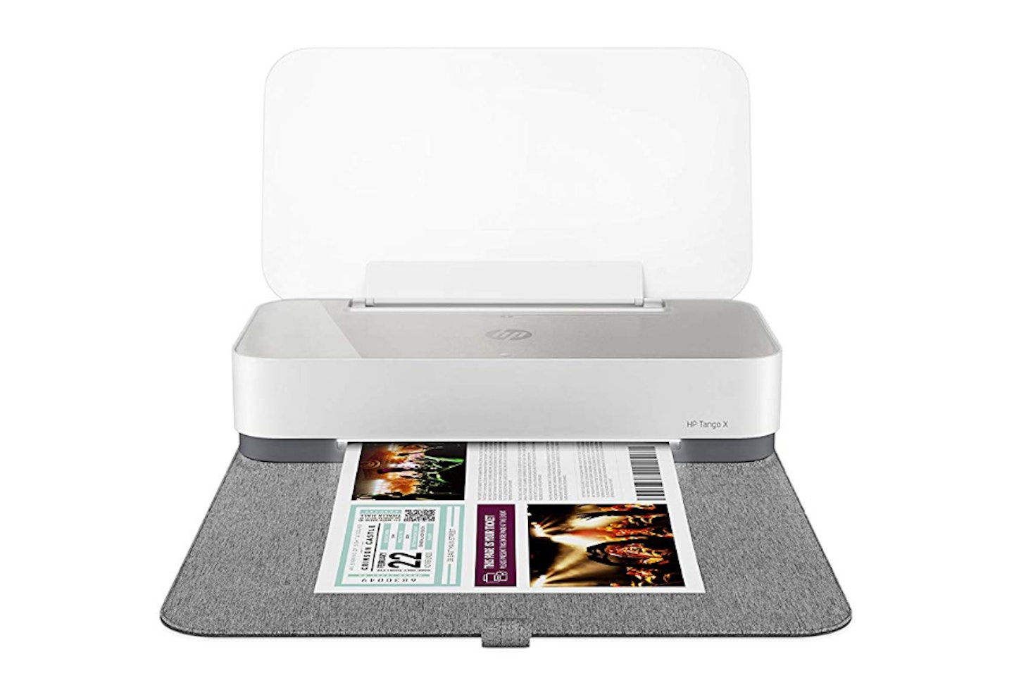 HP Tango X Smart Home Printer
