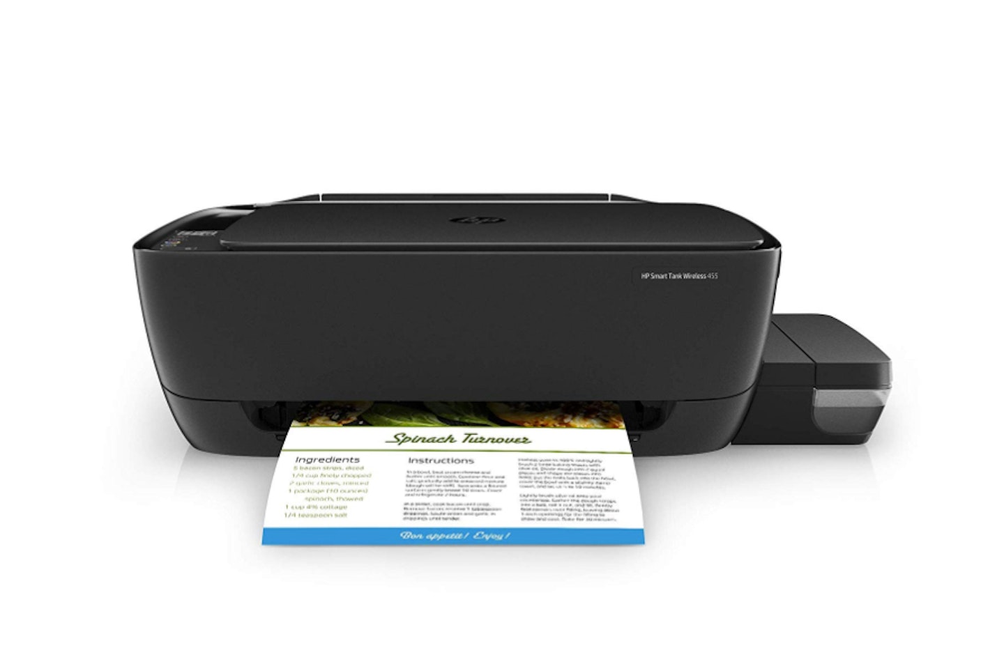 HP Smart Tank Wireless Home Printer