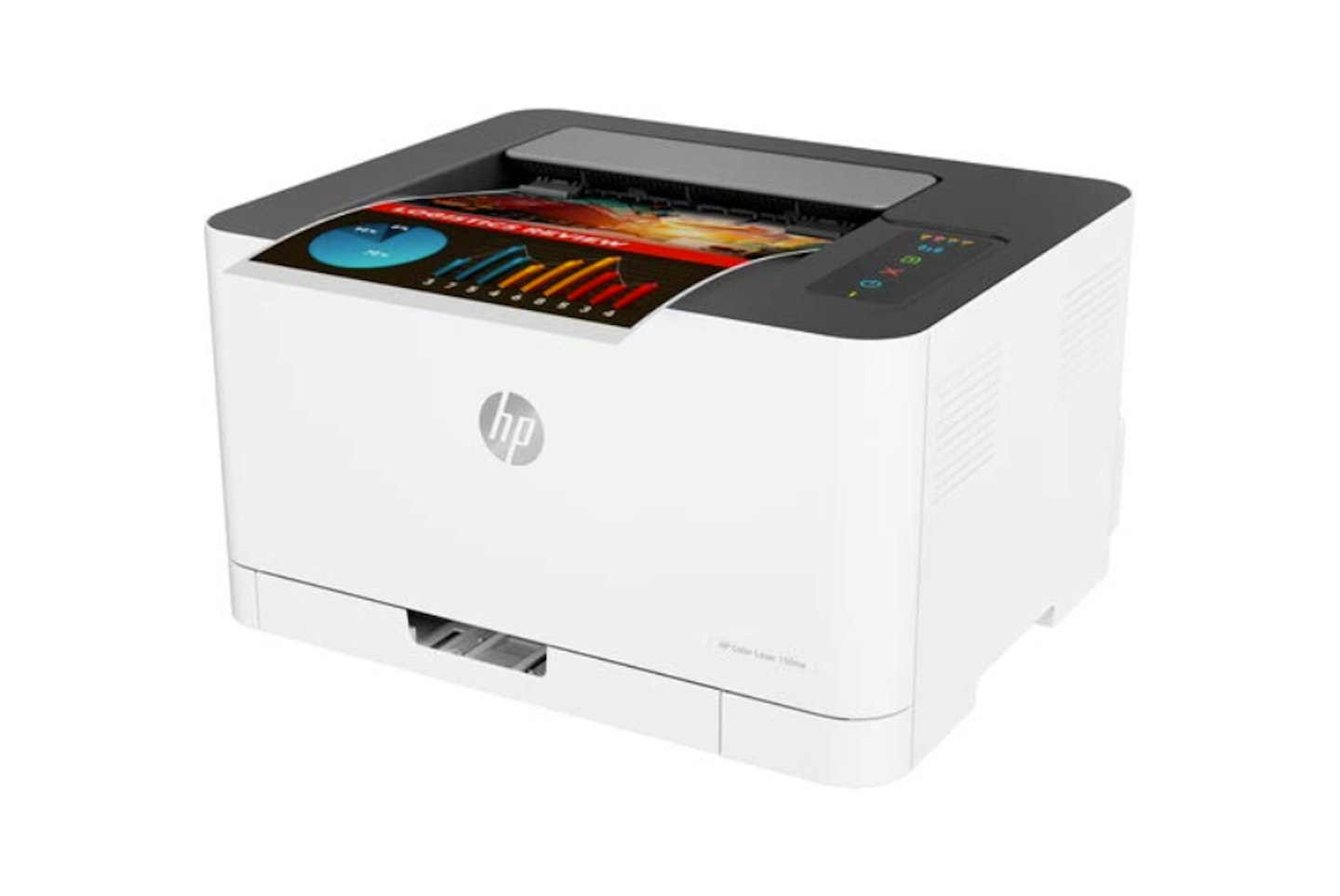 HP Colour Laser 150NW Wireless Printer