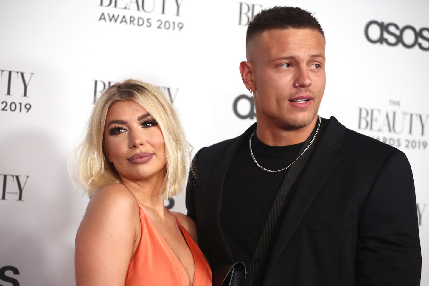 Olivia Buckland Alex Bowen Love Island