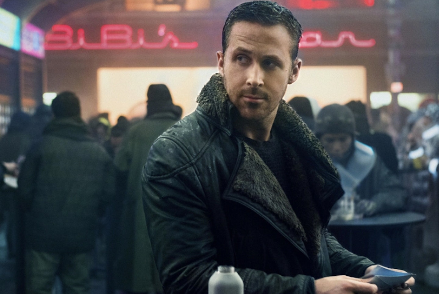 Blade Runner 2049 (4K UHD), £3.99