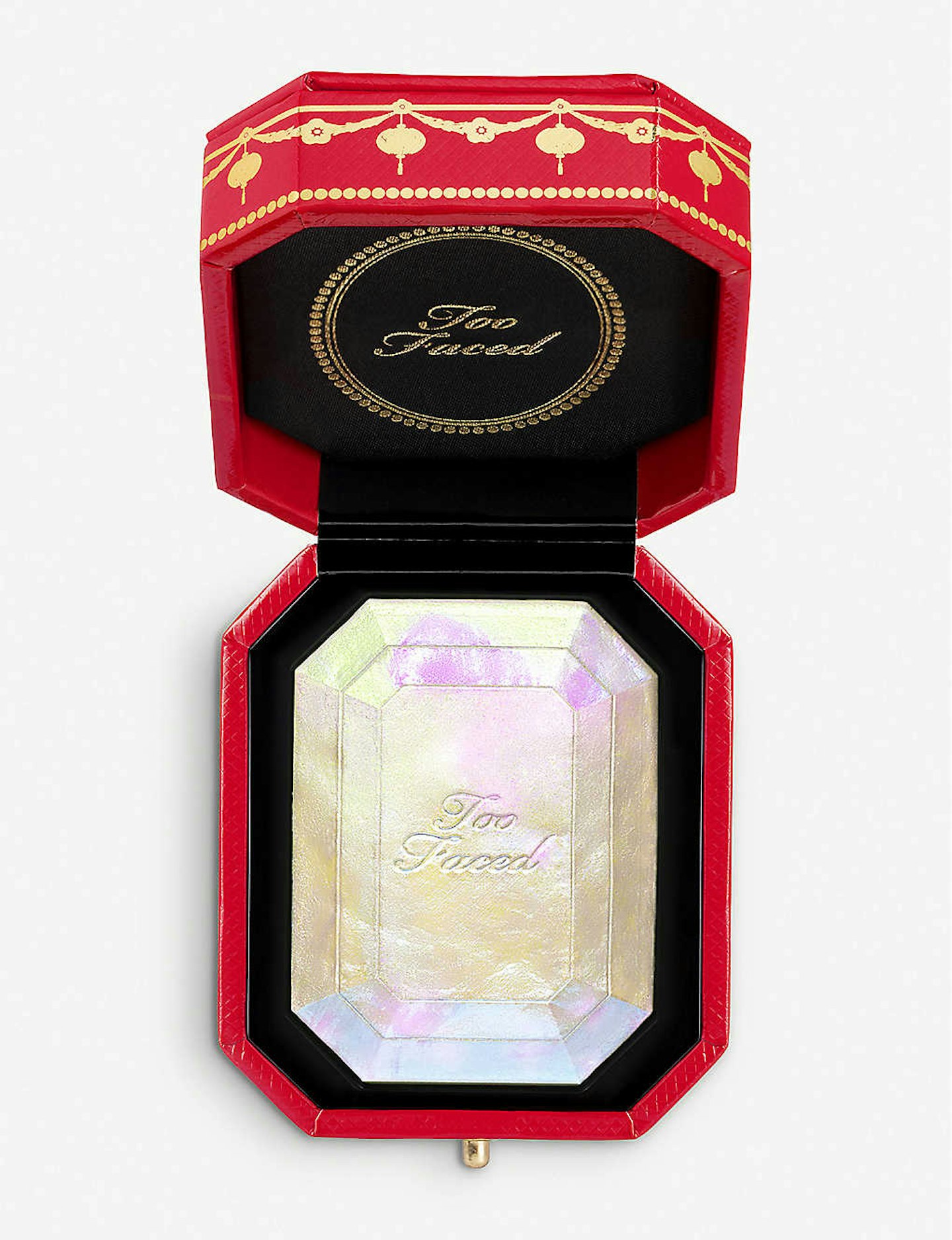 Too Faced, Lunar New Year Edition Diamond Highlighter, £28