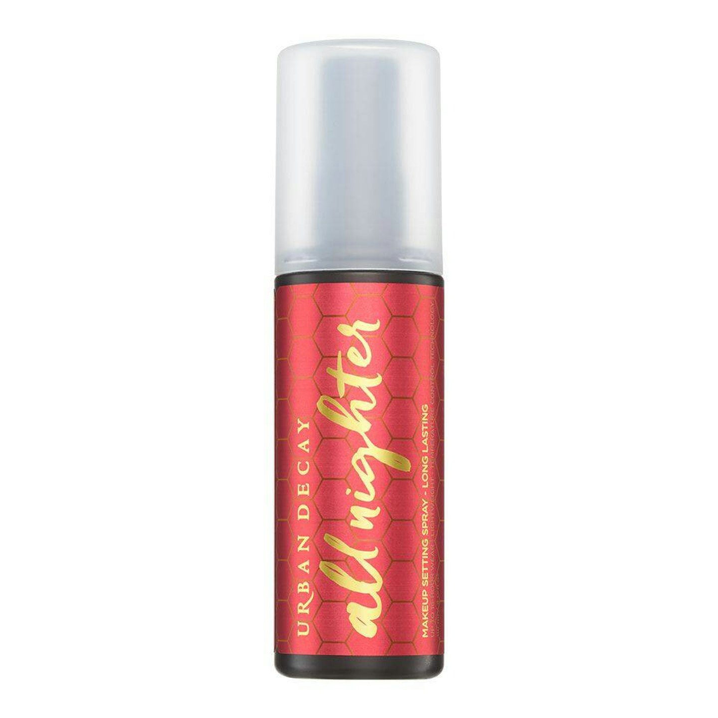 Urban Decay, Chinese New Year All Nighter Spray, £24