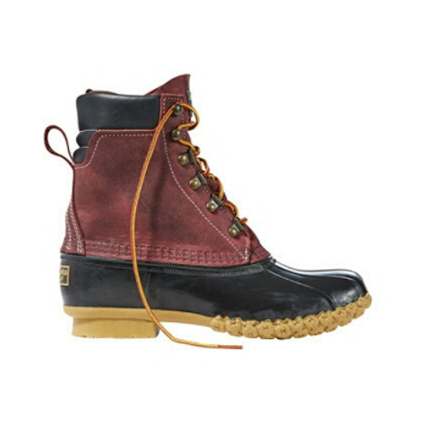 Women's Limited-Edition Bean Boots