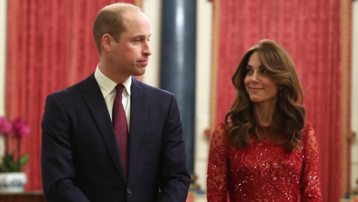 kate middleton prince william