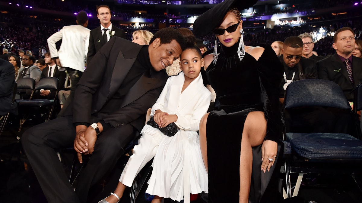 The Best Ever Moments From The Grammys | Life | Grazia