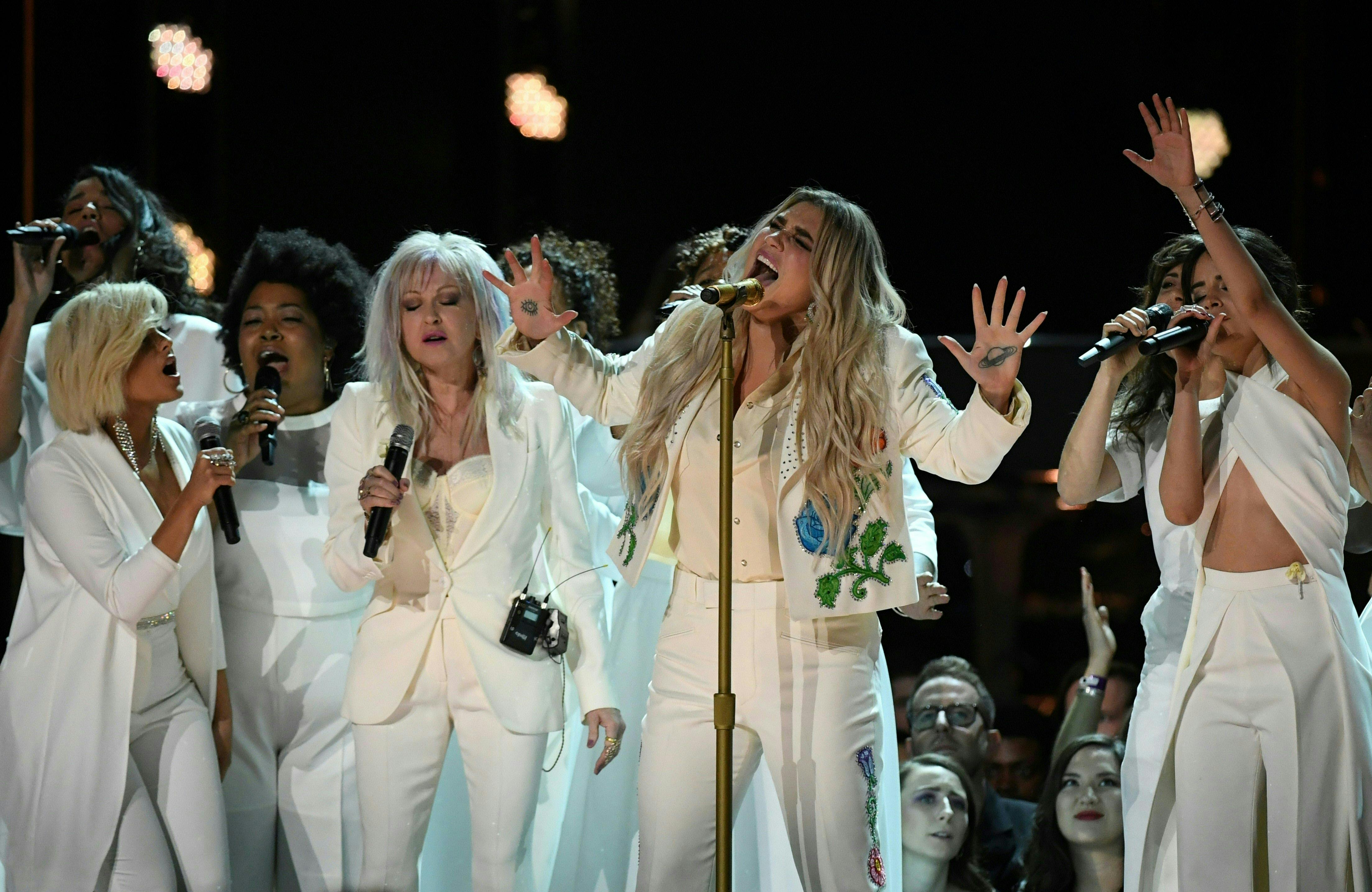 The Best Ever Moments From The Grammys