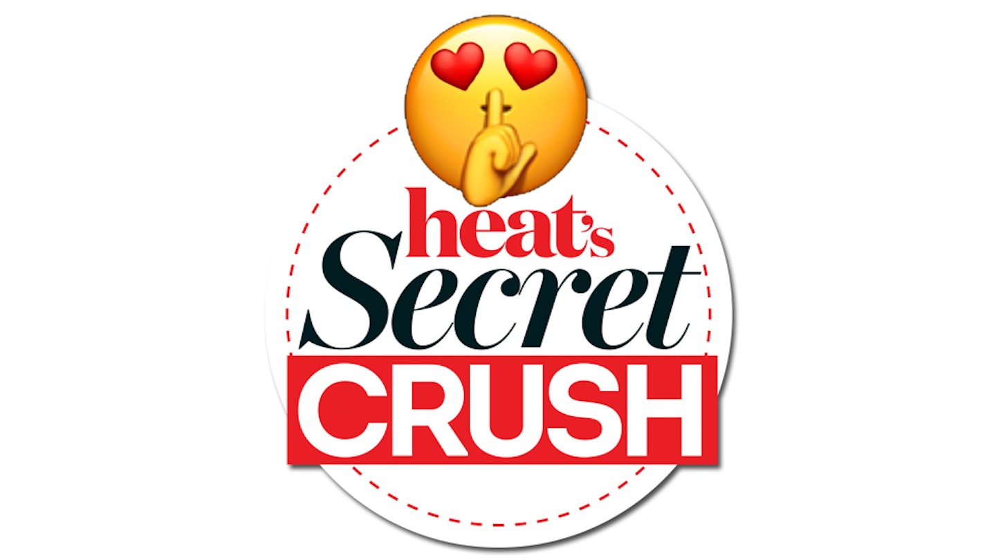 heat's Secret Crush 2021 logo